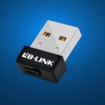 SCHEDA DI RETE WIRELESS USB BL-WN151 150MBPS NANO