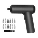 AVVITATORE ELETTRICO MI CORDLESS SCREWDRIVER RICARICABILE BATTERIA LITIO
