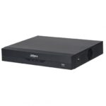 SISTEMA DI SORVEGLIANZA XVR 4 CANALI (XVR5104H-I3)
