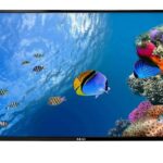 TV LED 39" AKTV3925T HD SMART TV WIFI DVB-T2