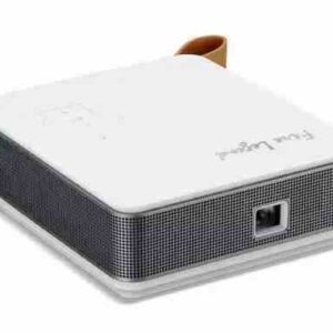 VIDEOPROIETTORE AOPEN PV11 (MR.JUF11.001) BIANCO