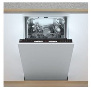 LAVASTOVIGLIE BRAVA DA INCASSO - 9 COPERTI (CDIH 1L949)