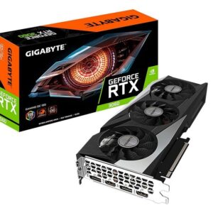 SCHEDA VIDEO GEFORCE RTX 3060 GAMING OC 2.0 8GB (GV-N3060GAMING OC)