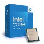 CPU CORE I5-14600K (RAPTOR LAKE) SOCKET 1700 (BX8071514600K)