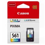 CARTUCCIA ORIGINALE CL-561 (3731C001) COLORE