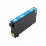 CARTUCCIA COMPATIBILE EPSON T405XL CIANO