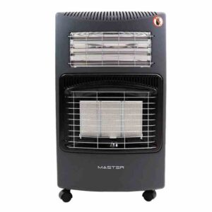 STUFA A GAS 4200W