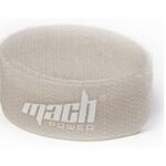 CRAVATTE PER CLASSIFICAZIONE CAVI (AR-ACC-001-G) GRIGIO - 10PZ