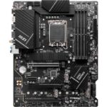 SCHEDA MADRE Z790-P PRO WIFI SK 1700 (7E06-001R)