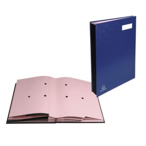 LIBRO FIRMA 20 SCOMPARTI 57022E