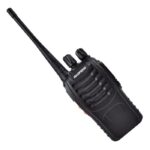 RADIOTRASMITTENTE BF-888S WALKIE TALKIE