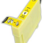 CARTUCCIA COMPATIBILE EPSON 503XL GIALLO YELLOW