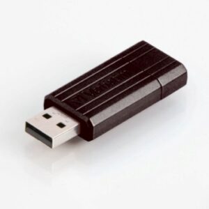 PEN DRIVE 64 GB USB 2.0 (49065) NERA