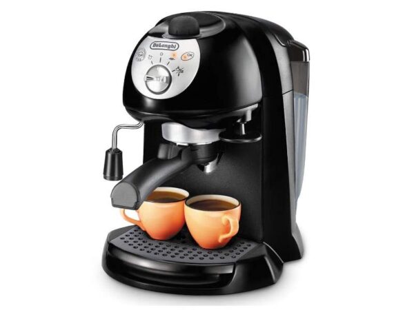 MACCHINA PER CAFFE' ESPRESSO EC 201.CD.B (EC-201CD)