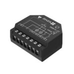 RELEE INTERRUTTORE T36WM - RELEE SMART 2 CANALI CON ENERGY MONITORING (CS-T36-R100-WM)