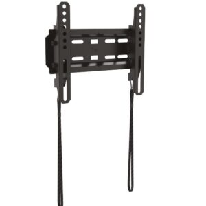 STAFFA BRACCIO SUPPORTO A PARETE (RDM S1) PER TV DA 13" A 43"