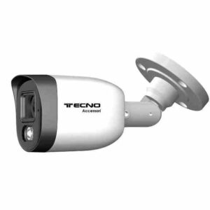 TELECAMERA SORVEGLIANZA IP (TC-8045C-POE)