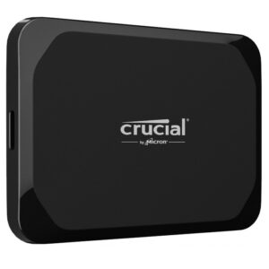 HARD DISK SSD 1 TB X9 ESTERNO USB-C 2,5" (CT1000X9SSD9)