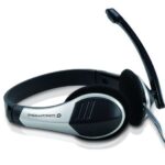 CUFFIE MICROFONO CCHATSTAR2 STEREO 3.5MM