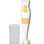 FRULLATORE A IMMERSIONE MINIPIMER + BICCHIERE 250W (MIS105)