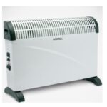 TERMOCONVETTORE VENTILATO 2000W HO.TMV2005 BIANCO