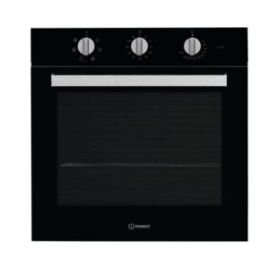 FORNO ELETTRICO MULTIFUNZIONE IFW 6530 BL - DA INCASSO - NERO