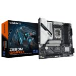 SCHEDA MADRE GA-Z890M GAMING X SK 1851