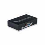 MINI CONVERTITORE ATTIVO DA VGA+AUDIO A HDMI 4K SCALER (PT-2PETVHS)