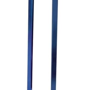 DORSINI TONDI - DORSO 4 MM - BLU - 1 PZ (X800401)