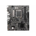 SCHEDA MADRE PRO H610M-G DDR4 SK 1700 (7D46-009R)