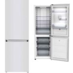 FRIGORIFERO COMBINATO AKFR305SL 2 PORTE 260LT