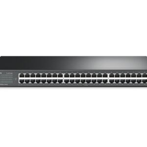 SWITCH RETE 48 PORTE 10/100 TL-SF1048
