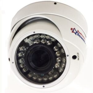 TELECAMERA SORVEGLIANZA 36 LED AHD DOME (AS-EVO6S)