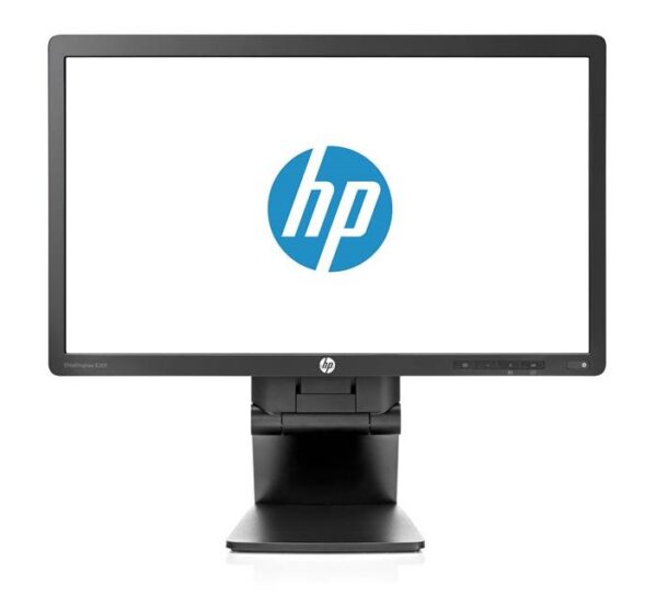 MONITOR 24" HP VARI MODELLI LED NO BOX - RICONDIZIONATO - GAR. 30 GIORNI - GRADO B/C