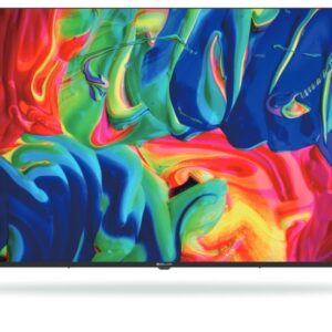 TV LED 55" S55U02 ULTRA HD 4K SMART TV WIFI DVB-T2