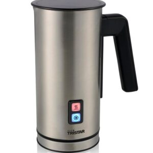 CAPPUCCINATORE MONTALATTE ELETTRICO MK-2277