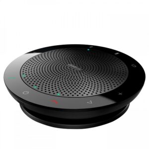 VIVAVOCE UNIVERSALE SPEAK 510 USB/BLUETOOTH - NERO