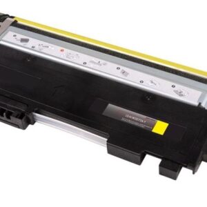 TONER COMPATIBILE CON HP W2072A 117A GIALLO CON CHIP