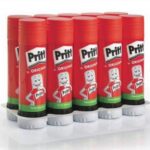 COLLA STICK 40GR (10 PEZZI)