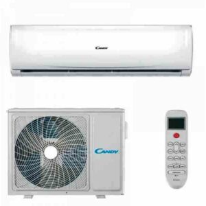 CLIMATIZZATORE CY-09TAIN + CY-09TAOUT - WIFI - UNITA' INTERNA + ESTERNA - 9000 BTU - INVERTER