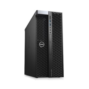PC PRECISION 5820 TOWER INTEL XEON W-2125 32GB 512GB NVME SSD VGA QUADRO P4000 8GB WINDOWS 11 PRO - RICONDIZIONATO -
