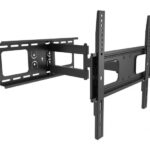 SUPPORTO A PARETE ARTICOLATO PER TV DA 32" A 55" (650315)