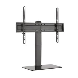 SUPPORTO DA TAVOLO CON BASE PER TV/LCD DA 37" A 70" (RDM S25)