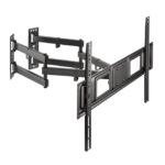 STAFFA BRACCIO SUPPORTO TV ANGOLARE (RDM S21) PER TV DA 32" A 70"