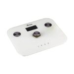 BILANCIA PESAPERSONE ACTIVA AR2PPBFM - ELETTRONICA