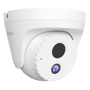 TELECAMERA SORVEGLIANZA 4MP IP POE BULLET (IC7-PRS-4)