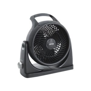 (RICONDIZIONATO) TERMOVENTILATORE PORTATILE 2IN1 (ZBH20CM)