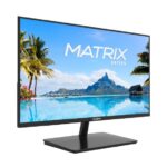 MONITOR 24" SERIE MATRIX VA LED FULL HD MULTIMEDIALE 120HZ 1MS (YZ2470)