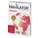CARTA A4 PRESENTATION 100 GRAMMI - 500 FOGLI