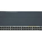 (RICONDIZIONATO) SWITCH ARUBA 2920-48G J9728A 48G SWITCH(48x1G BASE-T,4xDP)